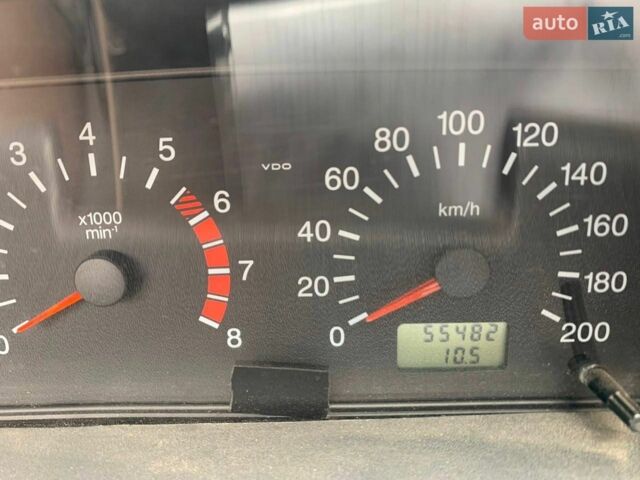 Синий ВАЗ 2111, объемом двигателя 1.6 л и пробегом 56 тыс. км за 2500 $, фото 5 на Automoto.ua