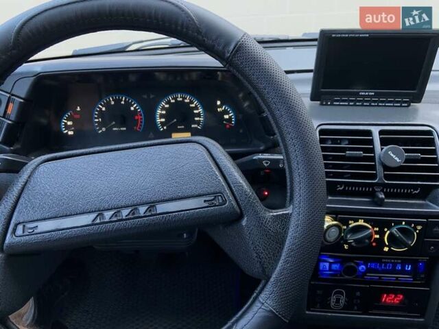 Синий ВАЗ 2111, объемом двигателя 1.6 л и пробегом 235 тыс. км за 2000 $, фото 19 на Automoto.ua