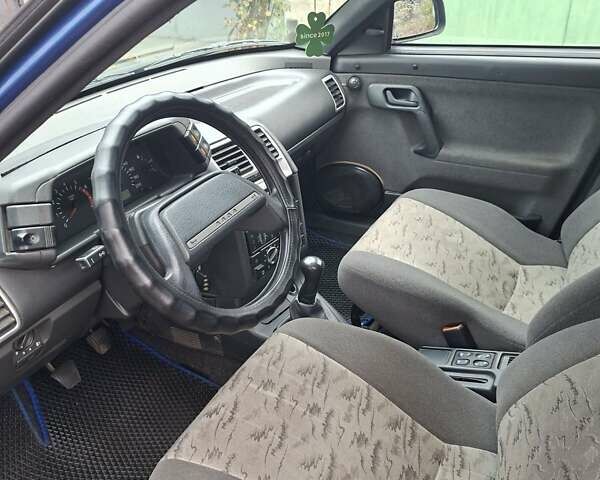 ВАЗ 2111 2007 в Кривом Роге на Automoto.ua Синий ВАЗ 2111, объемом двигателя 1.6 л и пробегом 198 тыс. км за 2400 $, фото 8 на Automoto.ua
