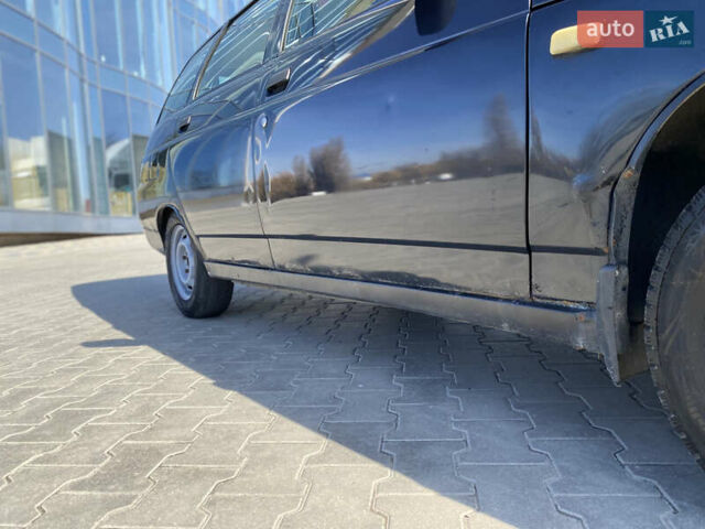 Синий ВАЗ 2111, объемом двигателя 1.6 л и пробегом 340 тыс. км за 1800 $, фото 17 на Automoto.ua