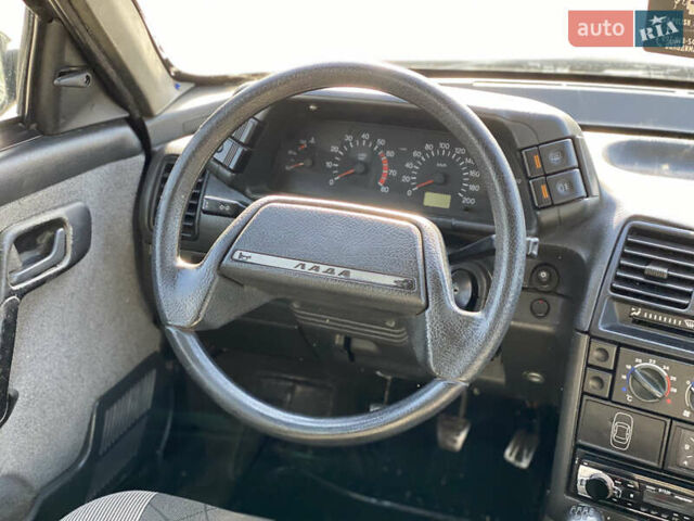 Синий ВАЗ 2111, объемом двигателя 1.6 л и пробегом 340 тыс. км за 1800 $, фото 21 на Automoto.ua