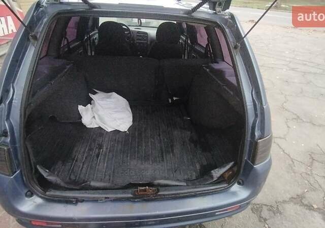 Синій ВАЗ 2111, об'ємом двигуна 1.6 л та пробігом 269 тис. км за 1500 $, фото 5 на Automoto.ua