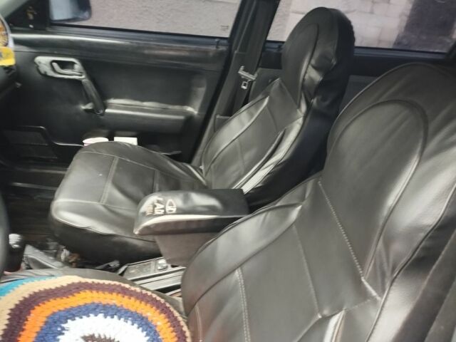 Синий ВАЗ 2111, объемом двигателя 0 л и пробегом 222 тыс. км за 950 $, фото 4 на Automoto.ua