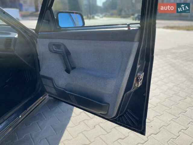 Синий ВАЗ 2111, объемом двигателя 1.6 л и пробегом 340 тыс. км за 1800 $, фото 28 на Automoto.ua