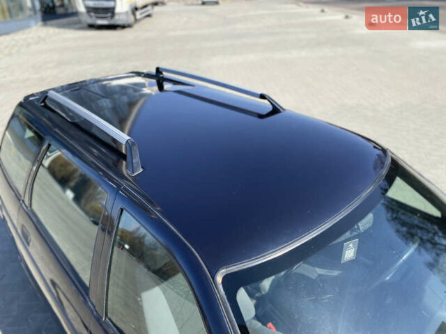 Синий ВАЗ 2111, объемом двигателя 1.6 л и пробегом 340 тыс. км за 1800 $, фото 19 на Automoto.ua