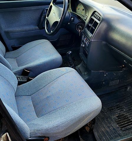 Синій ВАЗ 2111, об'ємом двигуна 1.6 л та пробігом 187 тис. км за 2000 $, фото 6 на Automoto.ua