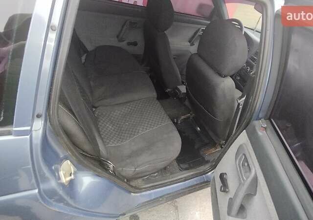 Синій ВАЗ 2111, об'ємом двигуна 1.6 л та пробігом 269 тис. км за 1500 $, фото 7 на Automoto.ua