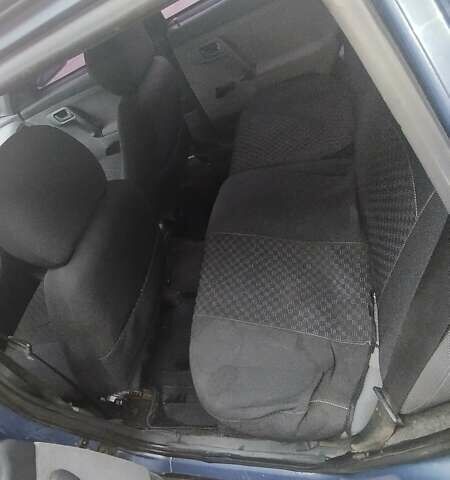 Синій ВАЗ 2111, об'ємом двигуна 1.6 л та пробігом 269 тис. км за 1500 $, фото 6 на Automoto.ua