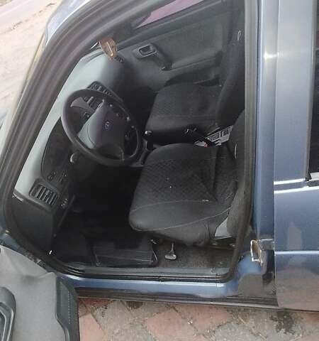 Синій ВАЗ 2111, об'ємом двигуна 1.6 л та пробігом 269 тис. км за 1500 $, фото 10 на Automoto.ua