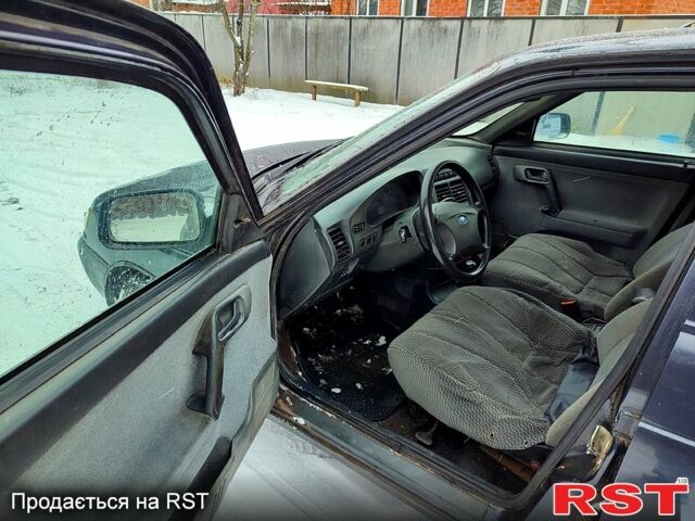 Синий ВАЗ 2111, объемом двигателя 1.6 л и пробегом 100 тыс. км за 1400 $, фото 7 на Automoto.ua