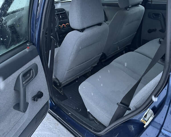 Синій ВАЗ 2111, об'ємом двигуна 1.6 л та пробігом 79 тис. км за 3400 $, фото 40 на Automoto.ua