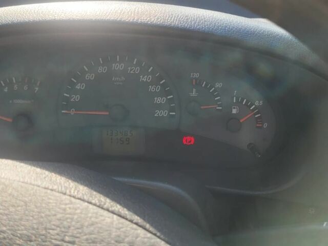 Синий ВАЗ 2111, объемом двигателя 1.6 л и пробегом 135 тыс. км за 2200 $, фото 4 на Automoto.ua