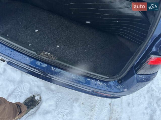 Синій ВАЗ 2111, об'ємом двигуна 1.6 л та пробігом 79 тис. км за 3400 $, фото 30 на Automoto.ua