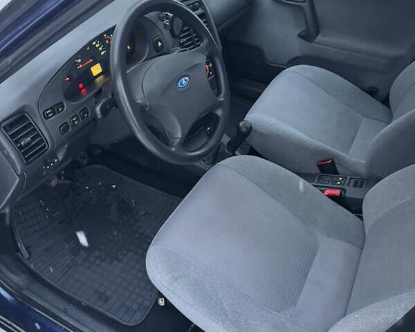 Синій ВАЗ 2111, об'ємом двигуна 1.6 л та пробігом 79 тис. км за 3400 $, фото 43 на Automoto.ua