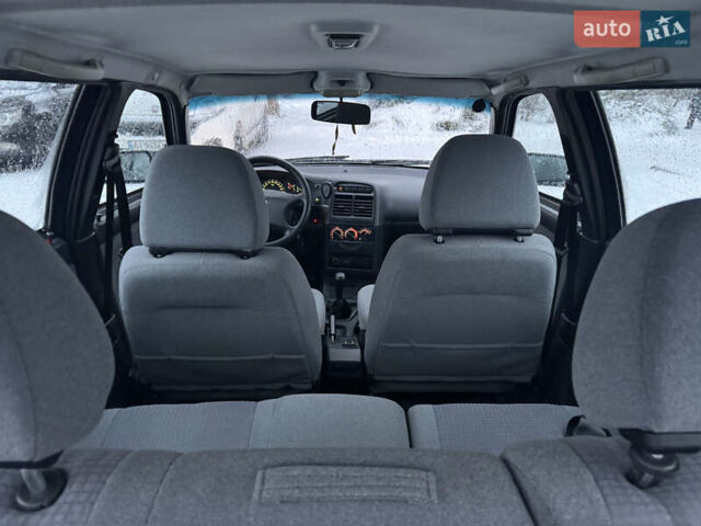 Синій ВАЗ 2111, об'ємом двигуна 1.6 л та пробігом 79 тис. км за 3400 $, фото 33 на Automoto.ua