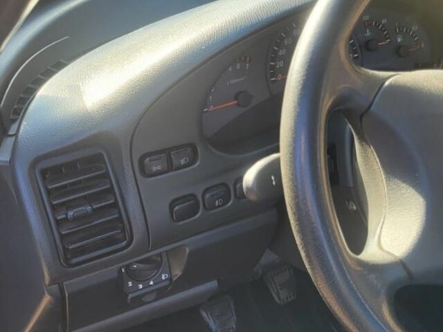 Синий ВАЗ 2111, объемом двигателя 1.6 л и пробегом 135 тыс. км за 2200 $, фото 14 на Automoto.ua