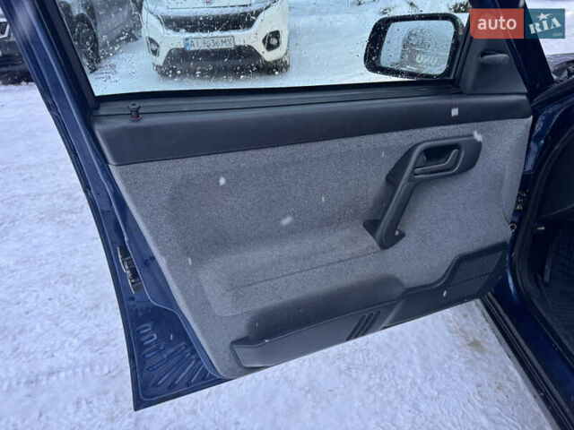 Синій ВАЗ 2111, об'ємом двигуна 1.6 л та пробігом 79 тис. км за 3400 $, фото 44 на Automoto.ua