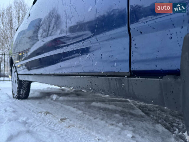 Синій ВАЗ 2111, об'ємом двигуна 1.6 л та пробігом 79 тис. км за 3400 $, фото 28 на Automoto.ua