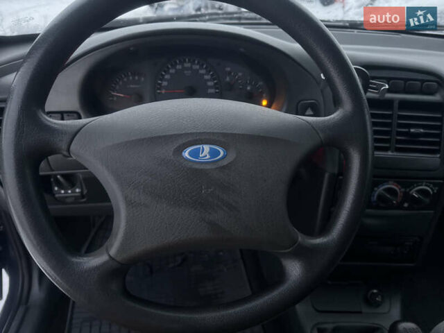 Синій ВАЗ 2111, об'ємом двигуна 1.6 л та пробігом 79 тис. км за 3400 $, фото 48 на Automoto.ua