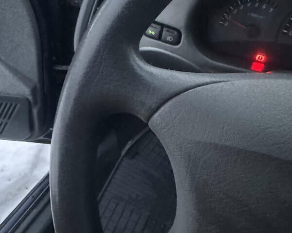 Синій ВАЗ 2111, об'ємом двигуна 1.6 л та пробігом 79 тис. км за 3400 $, фото 49 на Automoto.ua