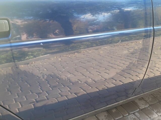 Синий ВАЗ 2111, объемом двигателя 1.6 л и пробегом 135 тыс. км за 2200 $, фото 9 на Automoto.ua