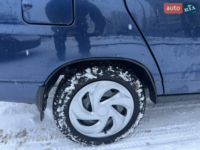 Синій ВАЗ 2111, об'ємом двигуна 1.6 л та пробігом 79 тис. км за 3400 $, фото 14 на Automoto.ua