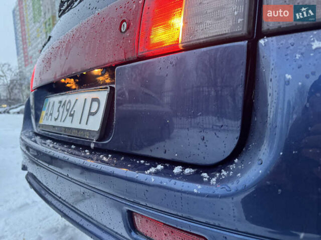 Синій ВАЗ 2111, об'ємом двигуна 1.6 л та пробігом 79 тис. км за 3400 $, фото 13 на Automoto.ua