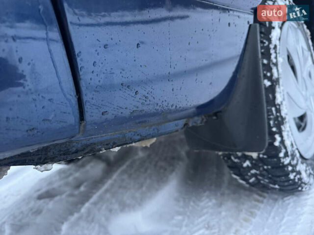 Синій ВАЗ 2111, об'ємом двигуна 1.6 л та пробігом 79 тис. км за 3400 $, фото 11 на Automoto.ua