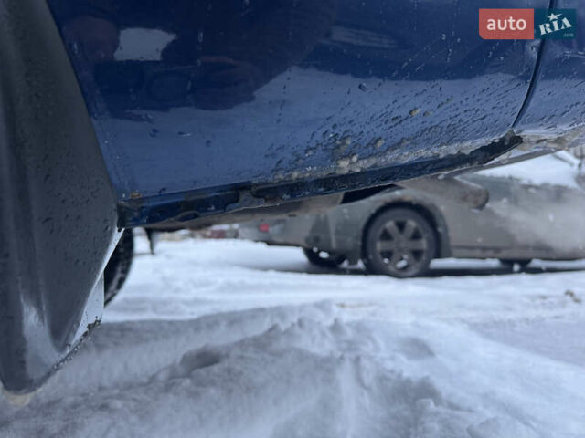 Синій ВАЗ 2111, об'ємом двигуна 1.6 л та пробігом 79 тис. км за 3400 $, фото 16 на Automoto.ua