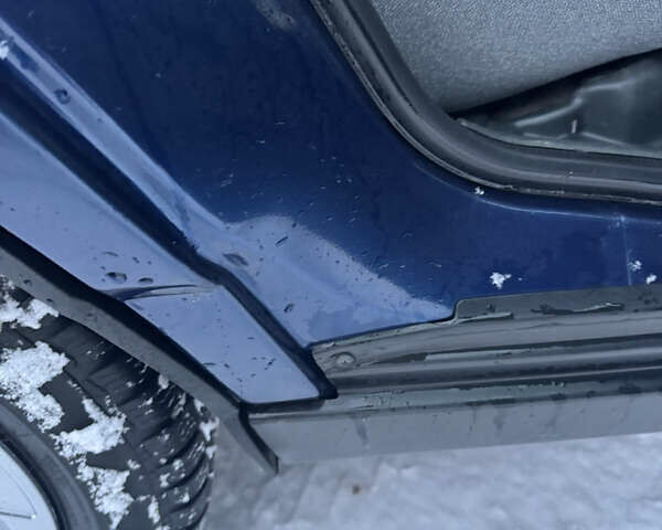 Синій ВАЗ 2111, об'ємом двигуна 1.6 л та пробігом 79 тис. км за 3400 $, фото 24 на Automoto.ua