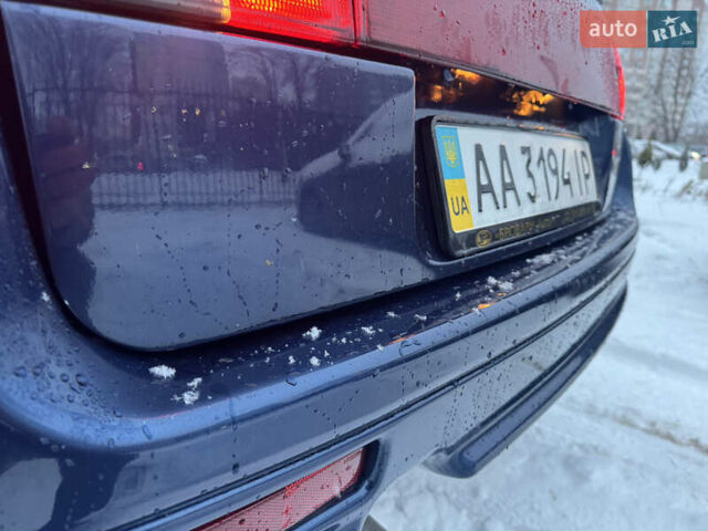 Синій ВАЗ 2111, об'ємом двигуна 1.6 л та пробігом 79 тис. км за 3400 $, фото 10 на Automoto.ua