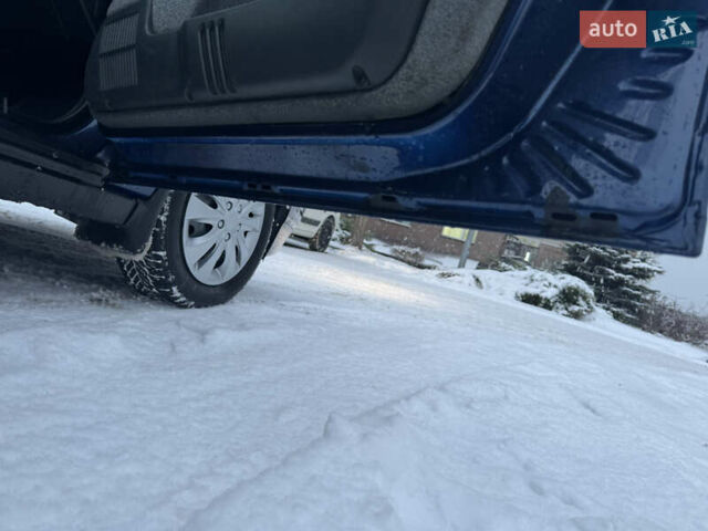 Синій ВАЗ 2111, об'ємом двигуна 1.6 л та пробігом 79 тис. км за 3400 $, фото 25 на Automoto.ua