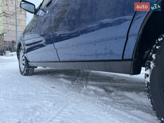 Синій ВАЗ 2111, об'ємом двигуна 1.6 л та пробігом 79 тис. км за 3400 $, фото 15 на Automoto.ua