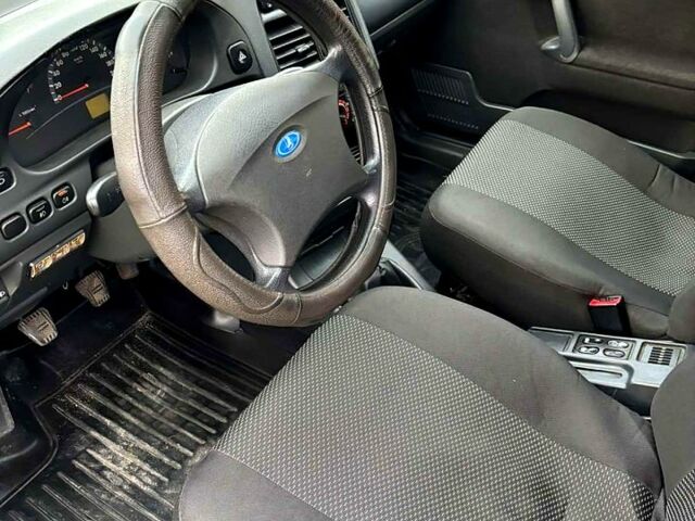 Синий ВАЗ 2111, объемом двигателя 1.6 л и пробегом 126 тыс. км за 3000 $, фото 6 на Automoto.ua