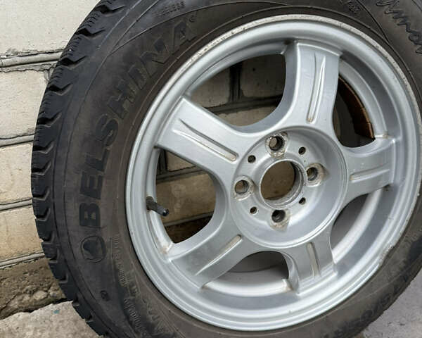 Синий ВАЗ 2111, объемом двигателя 1.6 л и пробегом 118 тыс. км за 3200 $, фото 27 на Automoto.ua