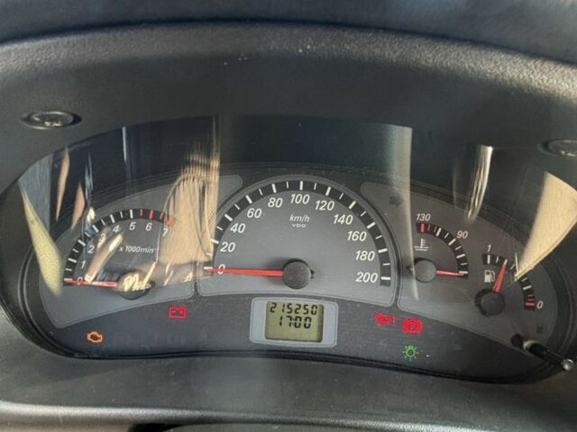 Синій ВАЗ 2111, об'ємом двигуна 1.6 л та пробігом 215 тис. км за 2200 $, фото 3 на Automoto.ua