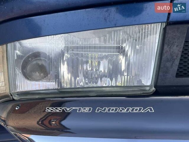 Синій ВАЗ 2111, об'ємом двигуна 1.6 л та пробігом 231 тис. км за 3000 $, фото 13 на Automoto.ua