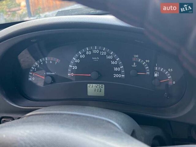 Синій ВАЗ 2111, об'ємом двигуна 1.6 л та пробігом 231 тис. км за 3000 $, фото 5 на Automoto.ua
