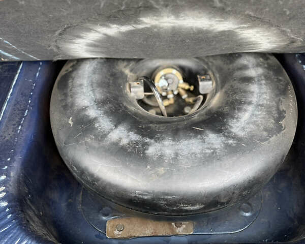 Синий ВАЗ 2111, объемом двигателя 1.6 л и пробегом 118 тыс. км за 3200 $, фото 22 на Automoto.ua