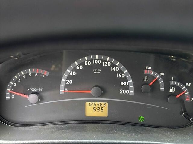 Синий ВАЗ 2111, объемом двигателя 1.6 л и пробегом 126 тыс. км за 3000 $, фото 8 на Automoto.ua