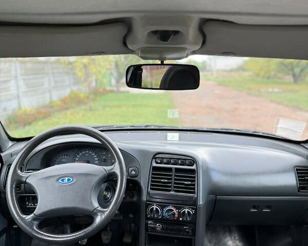 Синий ВАЗ 2111, объемом двигателя 1.6 л и пробегом 118 тыс. км за 3200 $, фото 25 на Automoto.ua