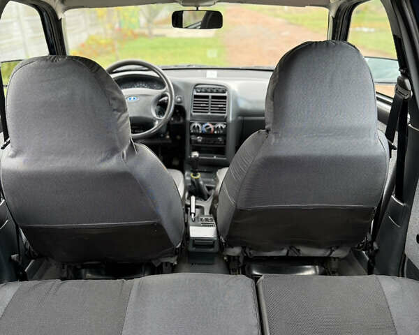 Синий ВАЗ 2111, объемом двигателя 1.6 л и пробегом 118 тыс. км за 3200 $, фото 5 на Automoto.ua