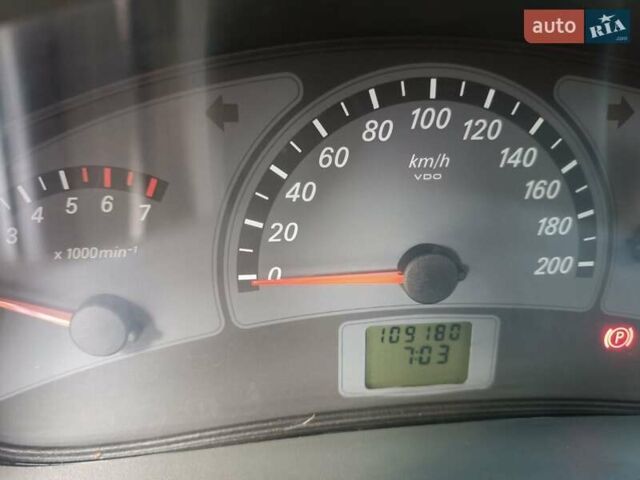 Синій ВАЗ 2111, об'ємом двигуна 1.6 л та пробігом 109 тис. км за 2800 $, фото 3 на Automoto.ua