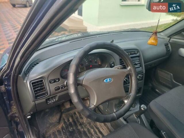 Синій ВАЗ 2111, об'ємом двигуна 1.6 л та пробігом 109 тис. км за 2800 $, фото 1 на Automoto.ua