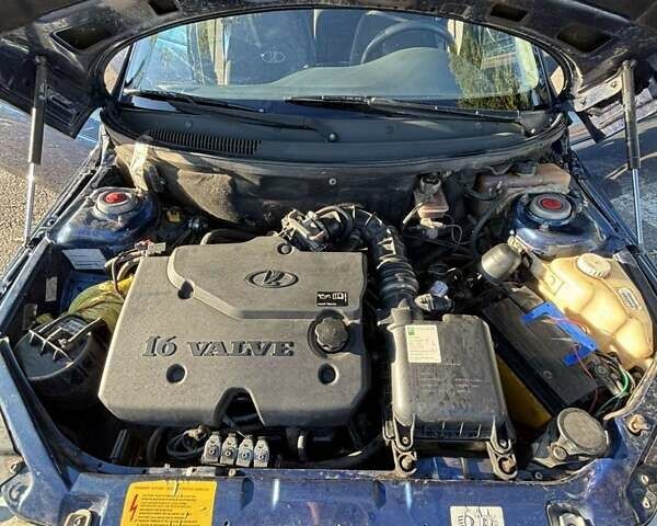 ВАЗ 2111 2011 в Ромнах на Automoto.ua Синий ВАЗ 2111, объемом двигателя 1.6 л и пробегом 215 тыс. км за 2500 $, фото 3 на Automoto.ua