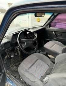 Синій ВАЗ 2111, об'ємом двигуна 0 л та пробігом 36 тис. км за 2486 $, фото 2 на Automoto.ua