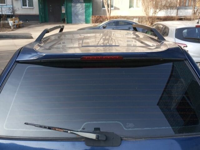 Синий ВАЗ 2111, объемом двигателя 0 л и пробегом 150 тыс. км за 2500 $, фото 2 на Automoto.ua