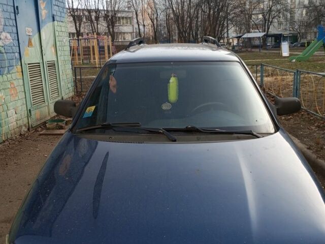 Синий ВАЗ 2111, объемом двигателя 0 л и пробегом 150 тыс. км за 2500 $, фото 3 на Automoto.ua