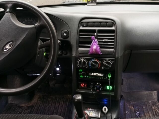 Синий ВАЗ 2111, объемом двигателя 0 л и пробегом 150 тыс. км за 2500 $, фото 6 на Automoto.ua