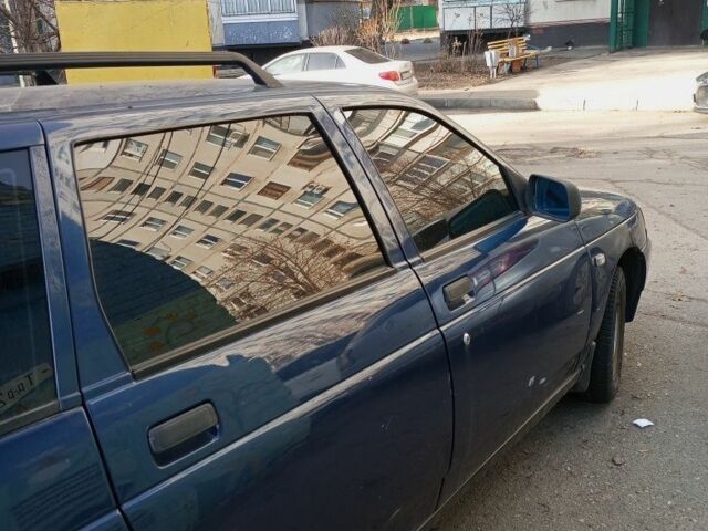 Синий ВАЗ 2111, объемом двигателя 0 л и пробегом 150 тыс. км за 2500 $, фото 1 на Automoto.ua